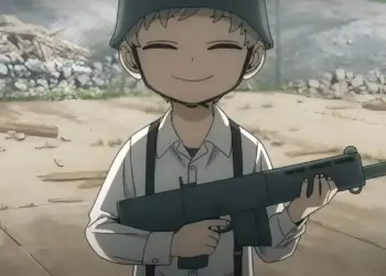 Rekomendasi Anime Fall 2025 Paling Seru Di Netflix