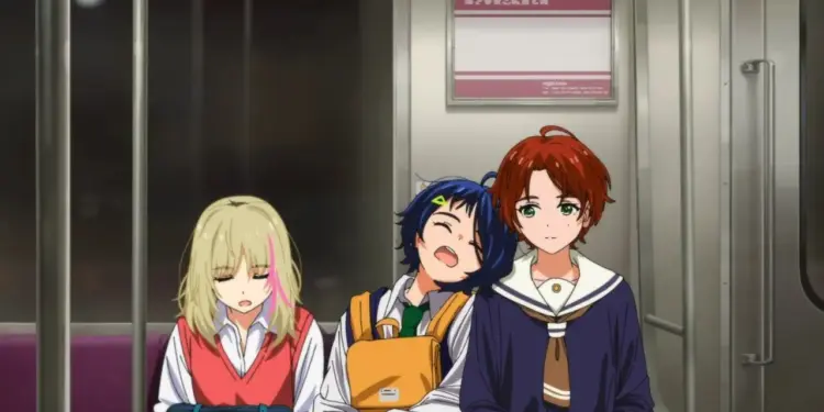 Rekomendasi Anime Penuh Trauma Mirip Takopi’s Original Sin