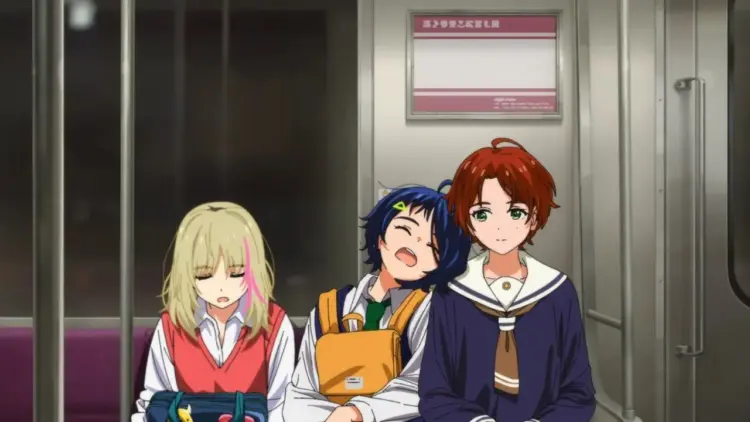 Rekomendasi Anime Penuh Trauma Mirip Takopi’s Original Sin