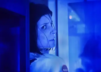 Kate Mara in 'The Astronaut/Rocket Power LLC