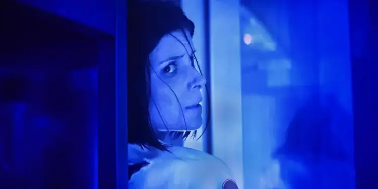 Kate Mara in 'The Astronaut/Rocket Power LLC