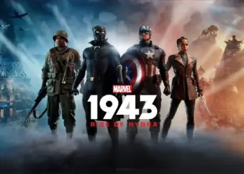 Skydance Kembali Tunda Perilisan Marvel 1943: Rise of Hydra
