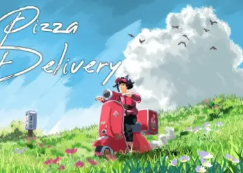 Spesifikasi PC A Pizza Delivery