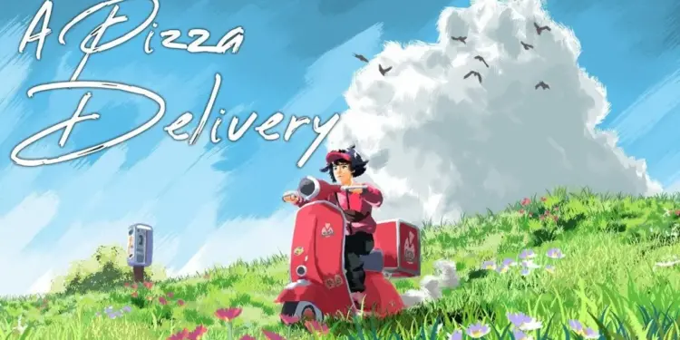 Spesifikasi PC A Pizza Delivery