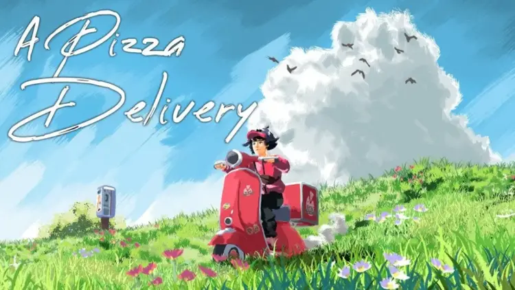 Spesifikasi PC A Pizza Delivery