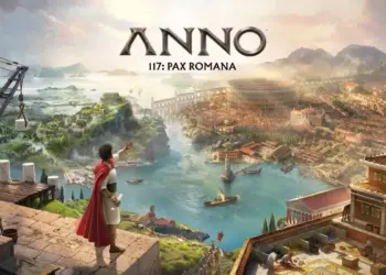Spesifikasi PC Anno 117: Pax Romana