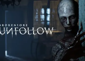 Spesifikasi PC BrokenLore: UNFOLLOW