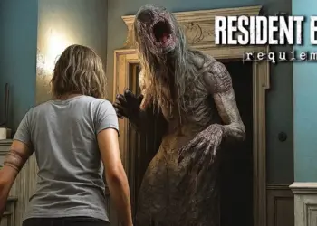 Spesifikasi PC Resident Evil Requiem