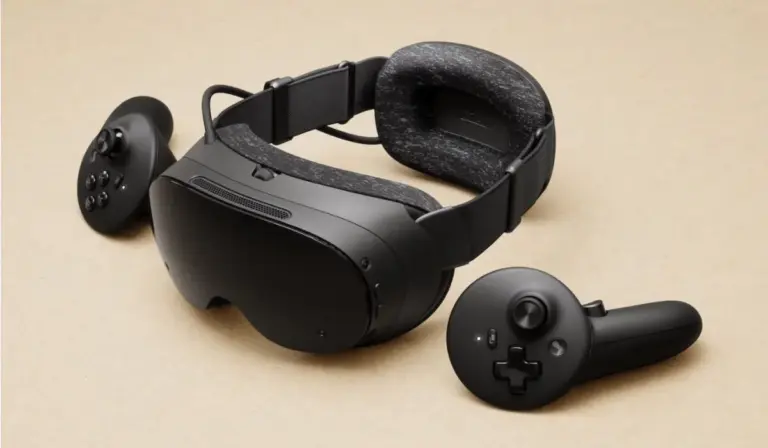 Valve Juga Hadirkan Steam Frame, Headset VR Mandiri Multi-Fungsi