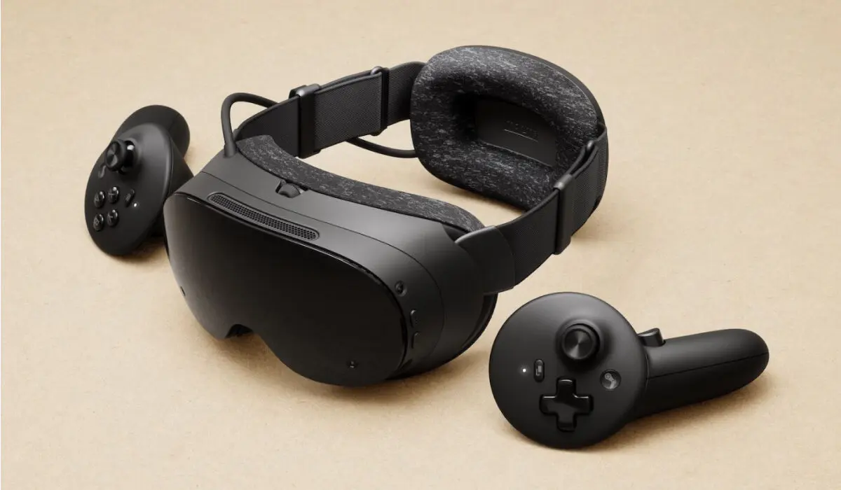 Valve Juga Hadirkan Steam Frame, Headset VR Mandiri Multi-Fungsi