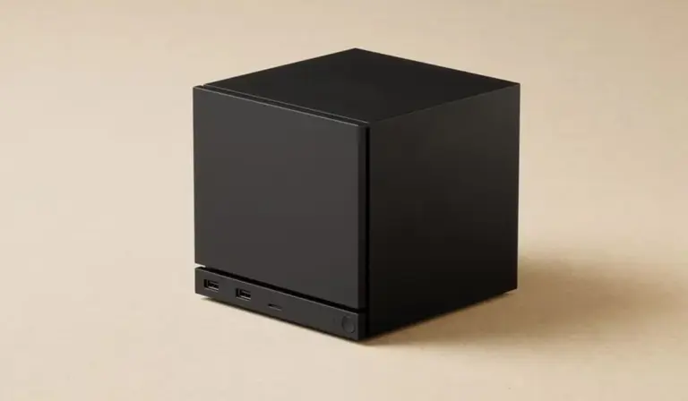Valve Hadirkan Steam Machine Generasi Baru, Klaim Lebih Kuat 3 Valve Hadirkan Steam Machine Generasi Baru, Klaim Lebih Kuat