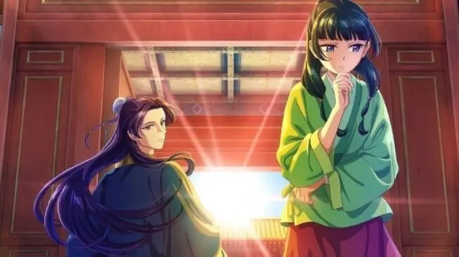 The Apothecary Diaries Season 3