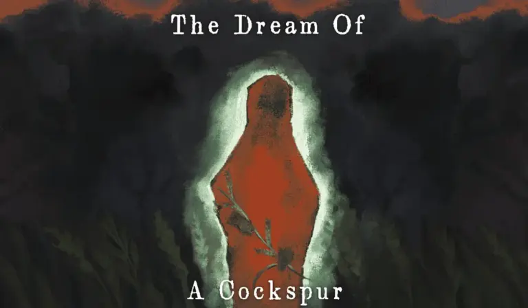 Game Horor The Dream of a Cockspur Siap Hadir di PC