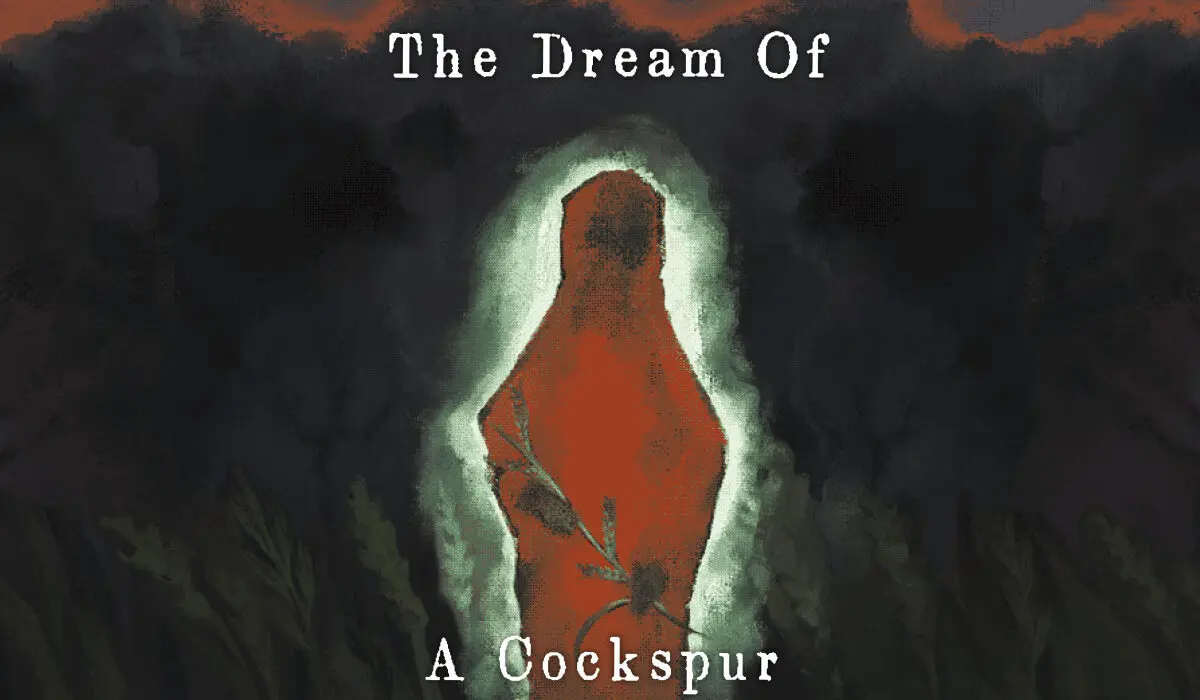 Game Horor The Dream of a Cockspur Siap Hadir di PC