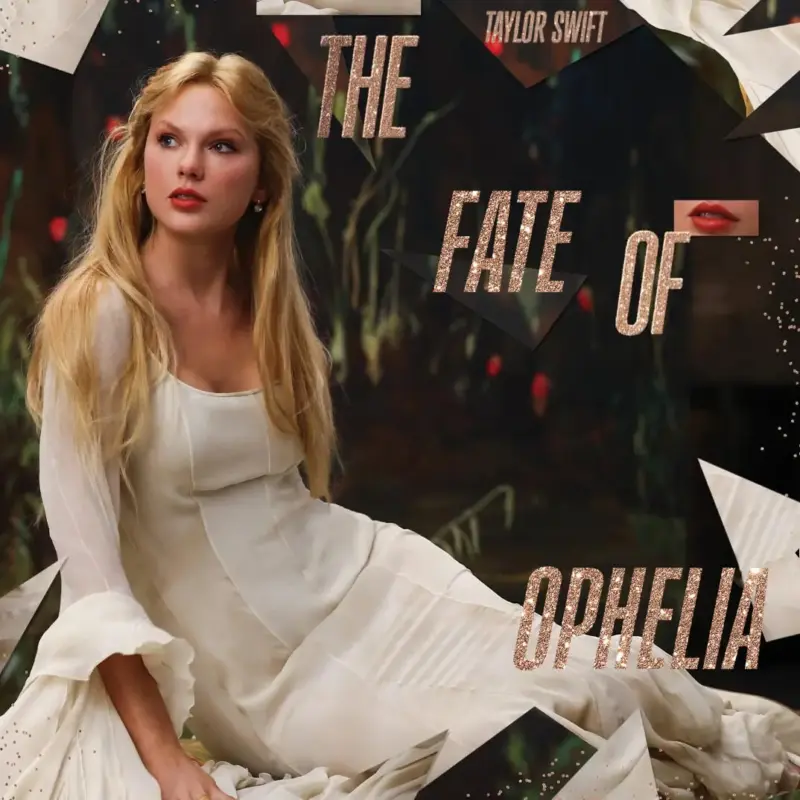 The Fate Of Ophelia