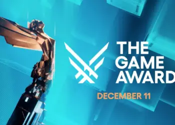 The Game Awards