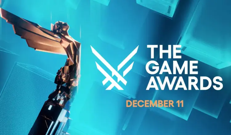 The Game Awards