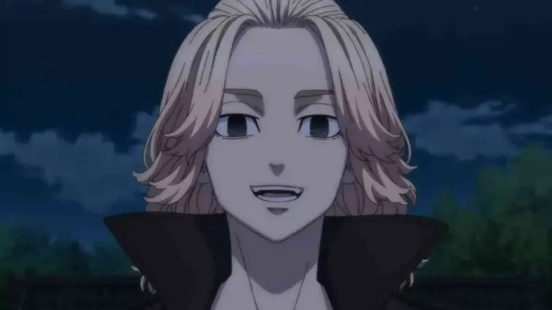 Tokyo Revengers War Of The Three Titans Arc | anime terbaru di disney+