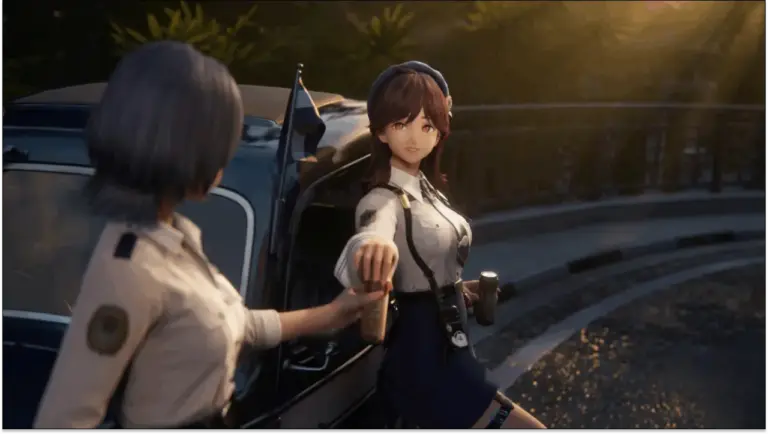 miHoYo Umumkan Varsapura, Game Open-World Berbasis Unreal Engine 5