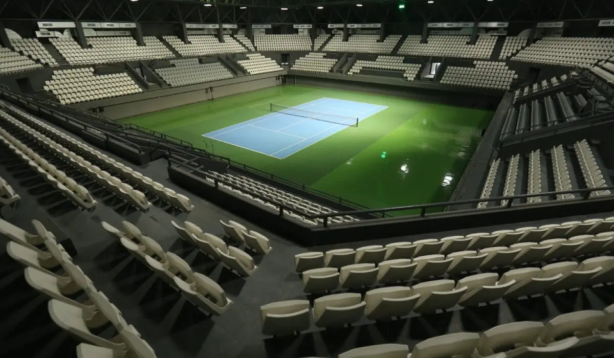 Dua Lokasi di Jakarta jadi Venue M7 World Championship
