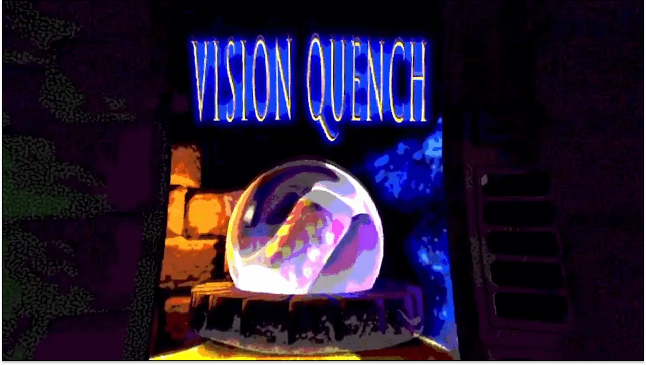 Vision Quench, Game Shooter Co-op Siap Meluncur di PC 11 Vision Quench, Game Shooter Co-op Siap Meluncur di PC