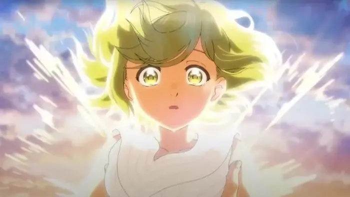 Witch Hat Atelier | anime baru 2026