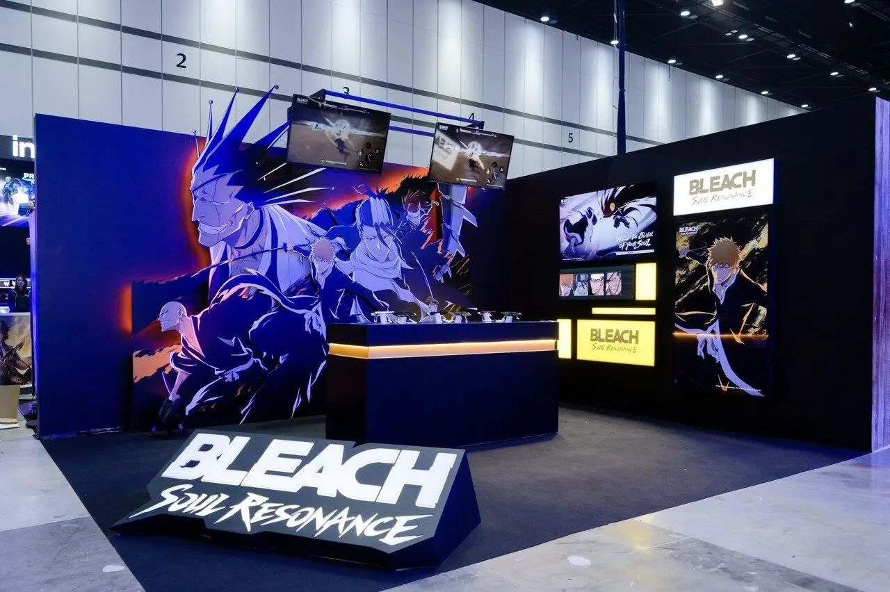 Waktunya Bertarung! Pra-Registrasi BLEACH: Soul Resonance Sudah Masuk Tahap Akhir