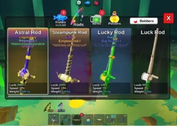 Build Setup Roblox Fish It 1