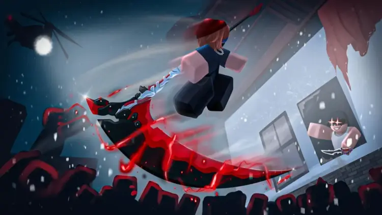 Cara Cepat Naik Level Hunty Zombie Roblox 1