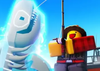 Cara Cepat Naik Roblox Fish It 1