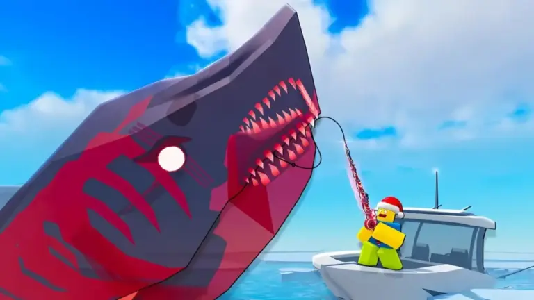 Cara Dapat Banyak Koin di Roblox Fish It! Tanpa Robux