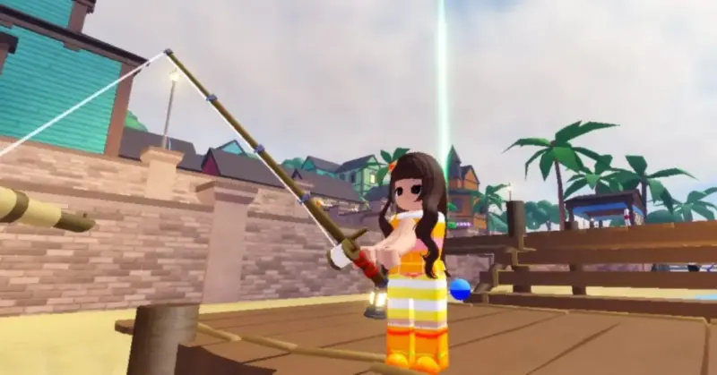 Cara Dapat Banyak Koin Di Roblox Fish It