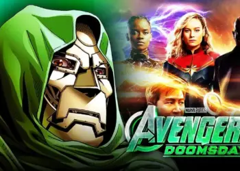 Image: Marvel Picture