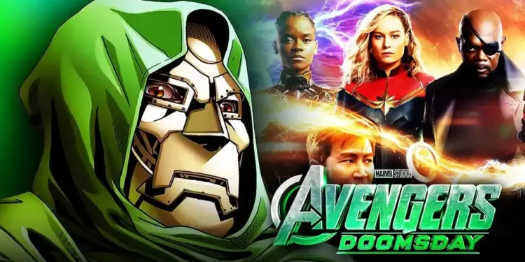 Image: Marvel Picture