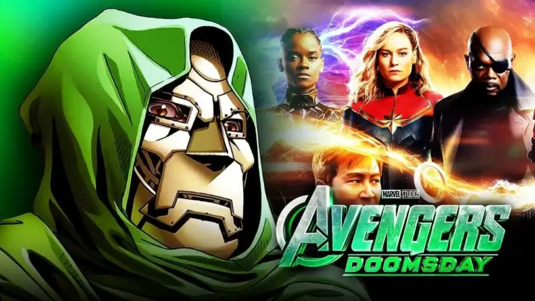 Durasi Avengers Doomsday dan Secret Wars Hampir Mencapai 6 Jam 6 Durasi Avengers Doomsday dan Secret Wars Hampir Mencapai 6 Jam
