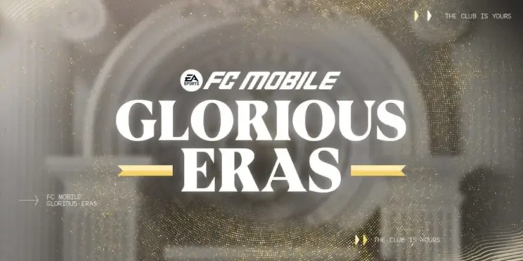 Fc Mobile Glorious Eras