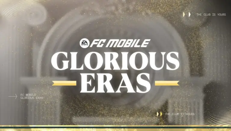 EA SPORTS FC Mobile Perkenalkan Kampanye Nostalgia “Glorious Eras” dengan Empat Klub Besar Eropa
