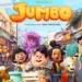 Film Jumbo Netflix