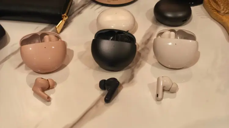 Huawei Freebuds 7i A