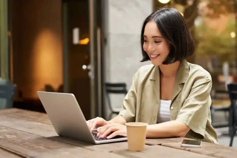 Cara Blur WA Web pakai Ekstensi Chrome/Firefox