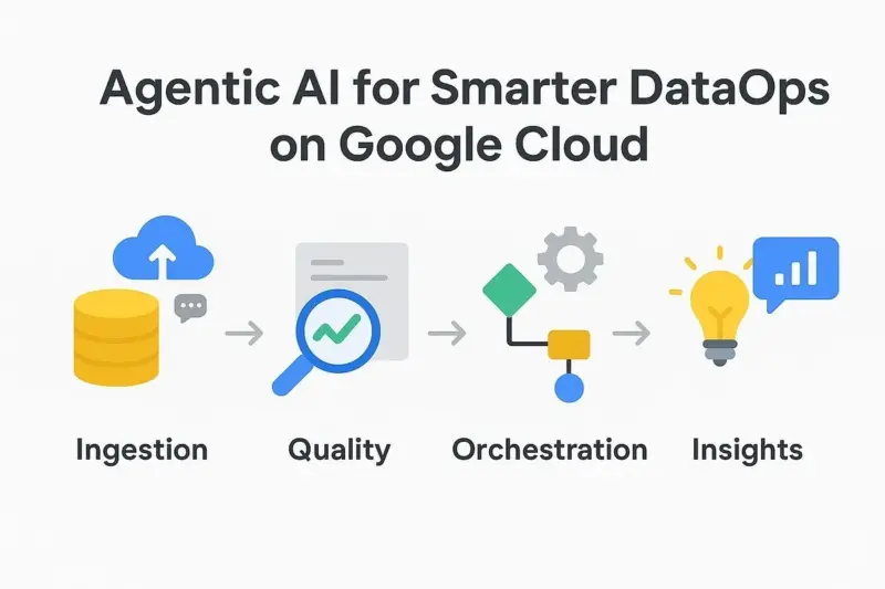 Google Agentic AI