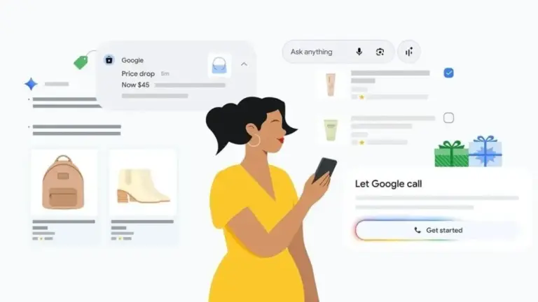Google Rilis Fitur Baru, Bisa Belanja Secara Otomatis