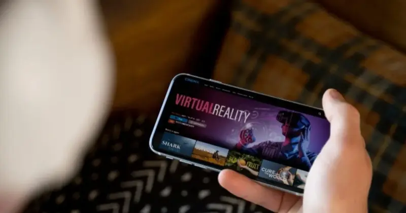 Tips Hemat Kuota saat Main Game