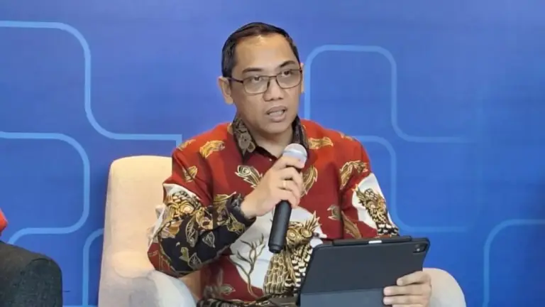 Setelah TikTok, Kini ChatGPT cs yang Disanksi Komdigi