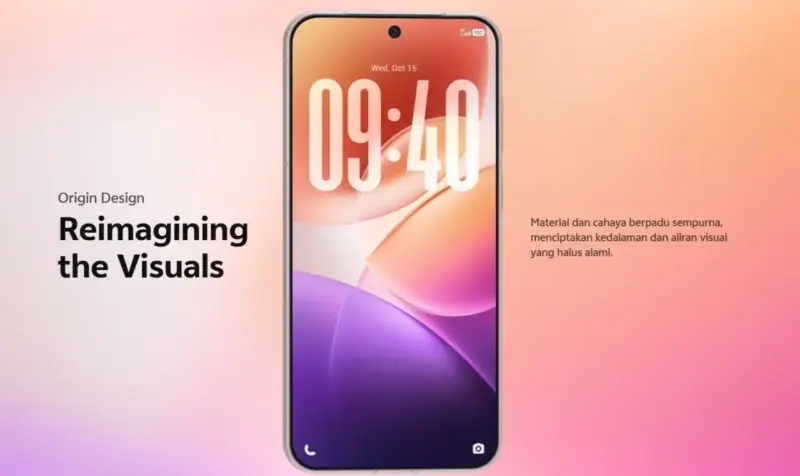 Spesifikasi dan Harga vivo X300