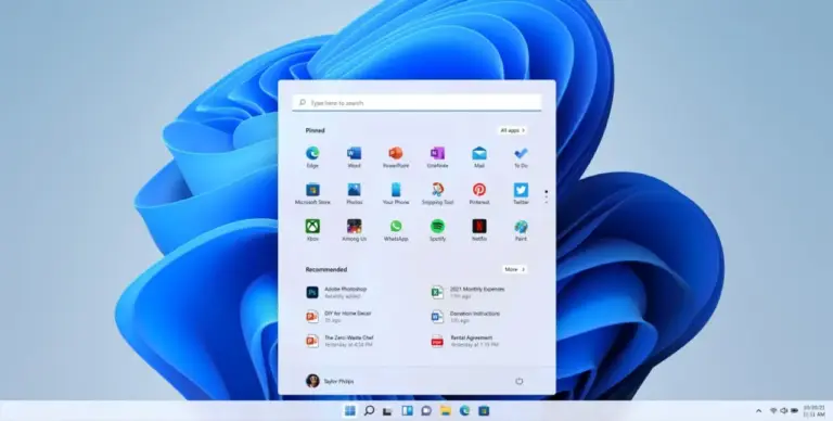Bukan Cuma Setting! Ini 5 Fitur Tersembunyi Windows 11 Paling Penting