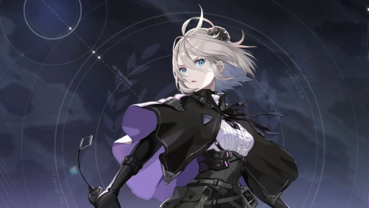 Kode Redeem Chaos Zero Nightmare Terbaru November 2025