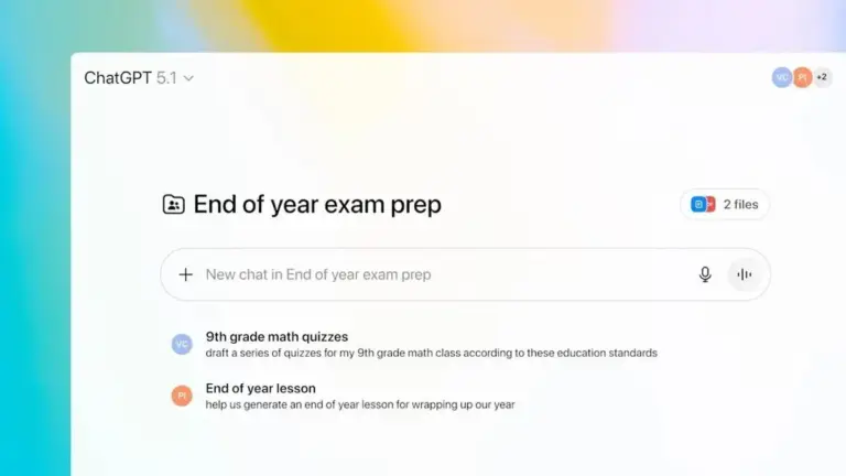 OpenAI Rilis ChatGPT for Teachers, AI Khusus Guru dengan Jaminan Privasi