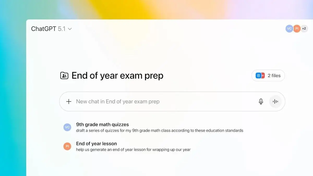 OpenAI Rilis ChatGPT for Teachers, AI Khusus Guru dengan Jaminan Privasi