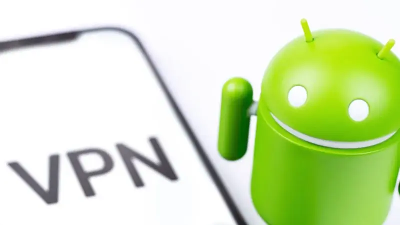 Cara Setting VPN Android yang Gratis